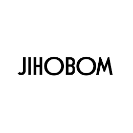 JIHOBOM logo