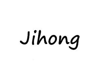JIHONG logo