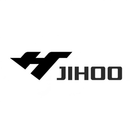 JIHOO logo