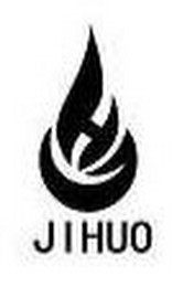 JIHUO logo