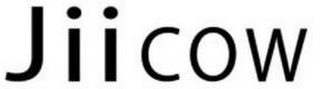 JIICOW logo
