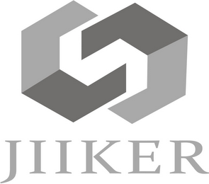 JIIKER logo