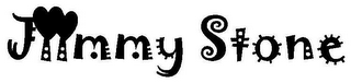 JIIMMY STONE logo