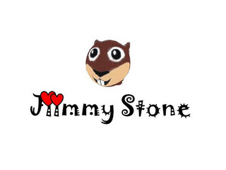JIIMMY STONE logo