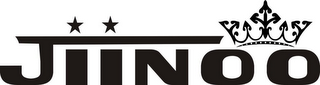 JIINOO logo