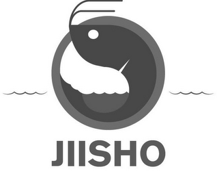 JIISHO logo
