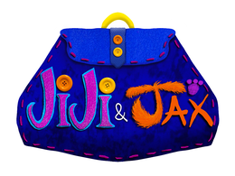 JIJI & JAX logo