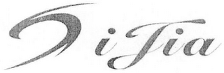 JIJIA logo