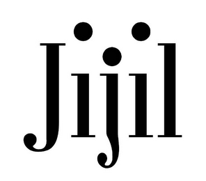 JIJIL logo