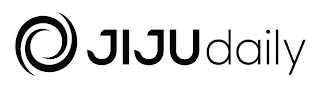 JIJU DAILY logo