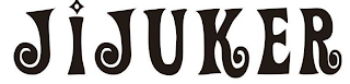 JIJUKER logo
