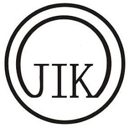 JIK logo