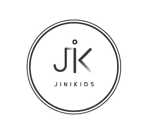 JIK JINIKIDS logo