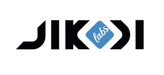 JIK LABS JI logo