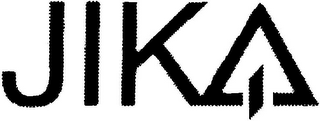 JIKA logo