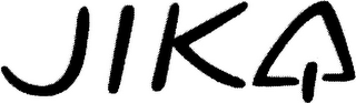 JIKA logo