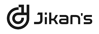 JIKAN'S logo