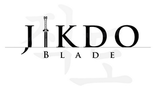 JIKDO BLADE logo
