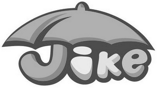 JIKE logo