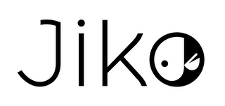 JIKO logo