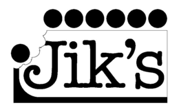 JIK'S logo