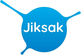 JIKSAK logo