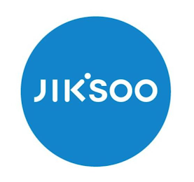 JIKSOO logo