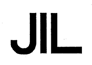 JIL logo