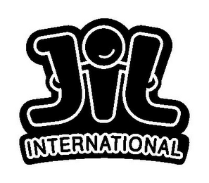 JIL INTERNATIONAL logo