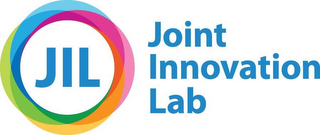 JIL JOINT INNOVATION LAB logo