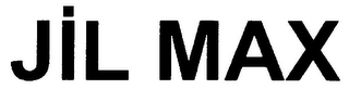 JIL MAX logo