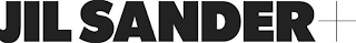 JIL SANDER+ logo