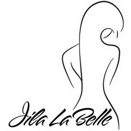 JILA LA BELLE logo