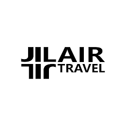 JILAIR LIJTRAVEL logo