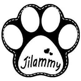 JILAMMY logo
