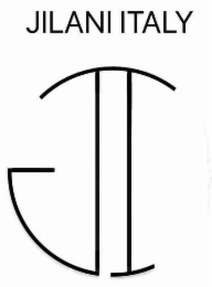 JILANI ITALY logo