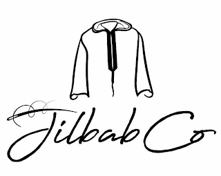 JILBABCO logo