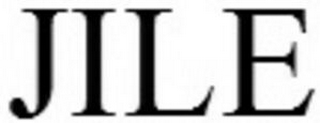 JILE logo