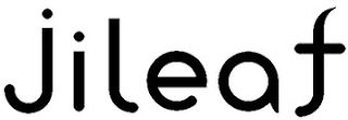 JILEAF logo