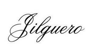 JILGUERO logo