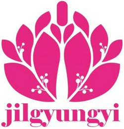 JILGYUNGYI logo