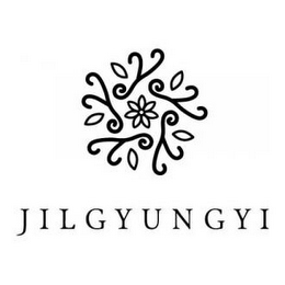 JILGYUNGYI logo