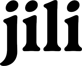 JILI logo