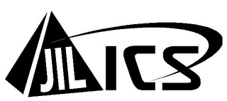 JILICS logo