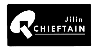 JILIN CHIEFTAIN logo
