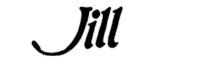JILL logo