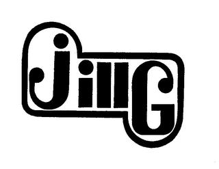 JILL G logo