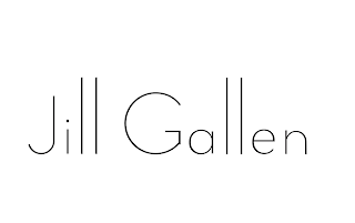 JILL GALLEN logo