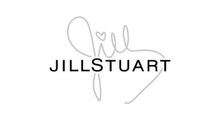 JILL JILL STUART logo