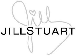 JILL JILL STUART logo